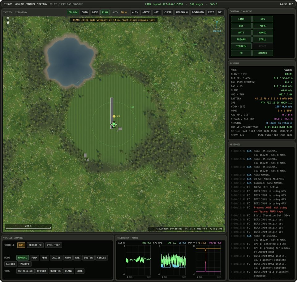 If the plan altitude is 10 m, press ALT-. The plan altitude between ALT- and ALT+ does not change.